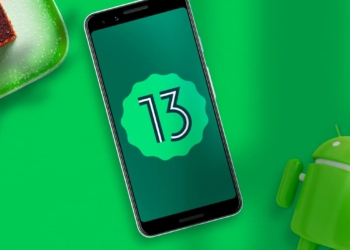 Android 13 google pixel