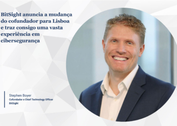 Bitsight anuncia a mudança do cofundador para a sede da emea