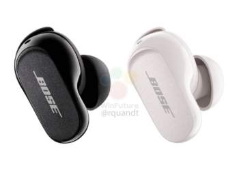 Bose quietcomfort earbuds ii