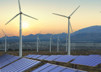 Temos até 2030 para cumprir os novos objetivos ambiciosos da europa em matéria de energia