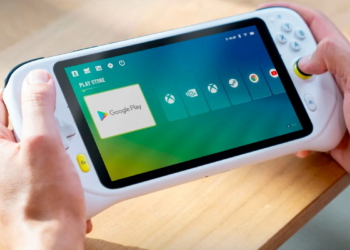 Logitech nintendo switch