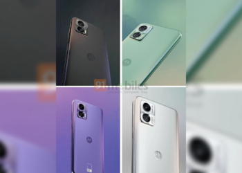 Motorola moto edge 30 neo