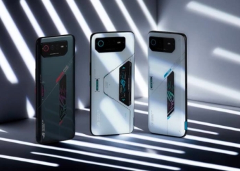 Rog phone 6 pro antutu