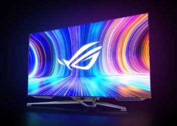 Asus rog switft oled