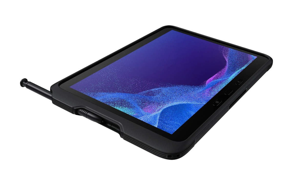 Samsung Galaxy Tab Active4 Pro