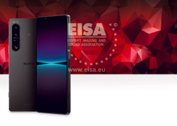 Sony prémios eisa 2022 - 2023