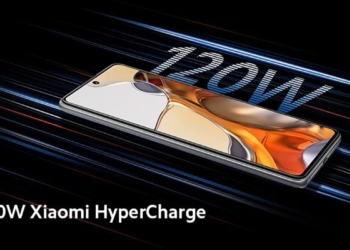 Xiaomi hypercharge
