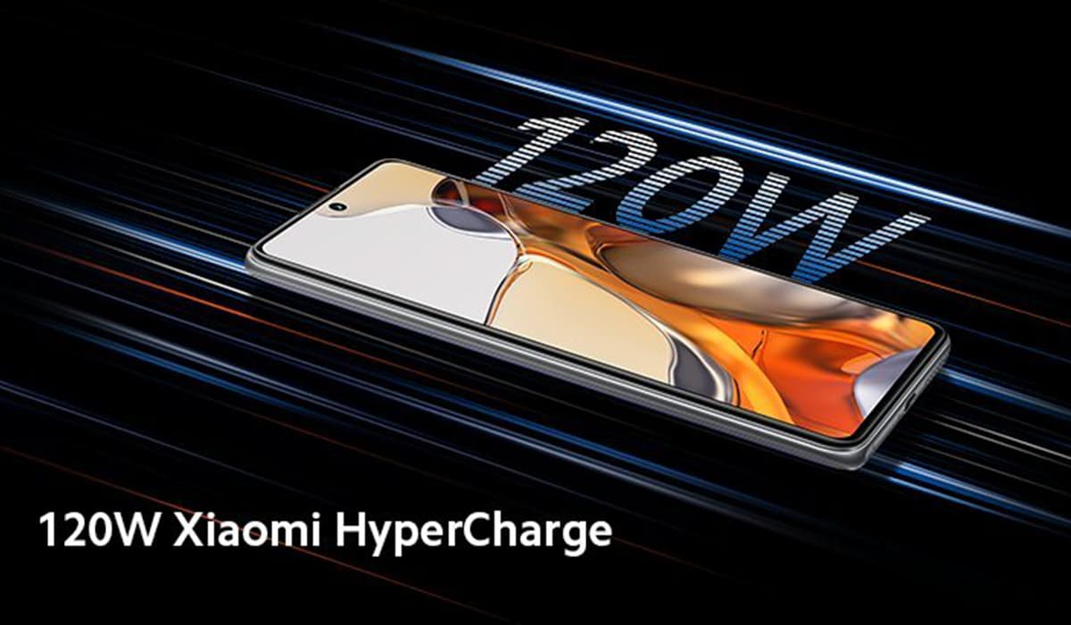 Xiaomi HyperCharge