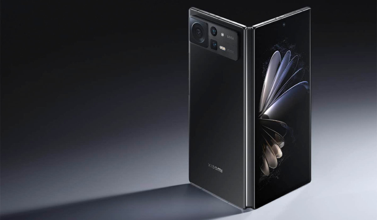 XiaomiMIXFold2 2 Mix Fold 2, smartphone dobrável, Xiaomi, Xiaomi Mix Fold 2 TecheNet Xiaomi mix fold 2