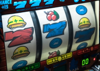 Slot machines: um clássico que soube se reinventar