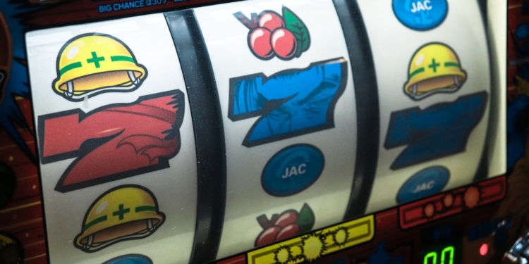 Slot machines: um clássico que soube se reinventar