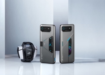 Asus rog phone 6d ultimate