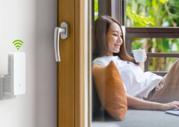 Devolo repetidor wi-fi 6 mesh