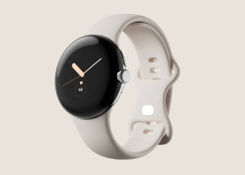 Google pixel watch preço na europa