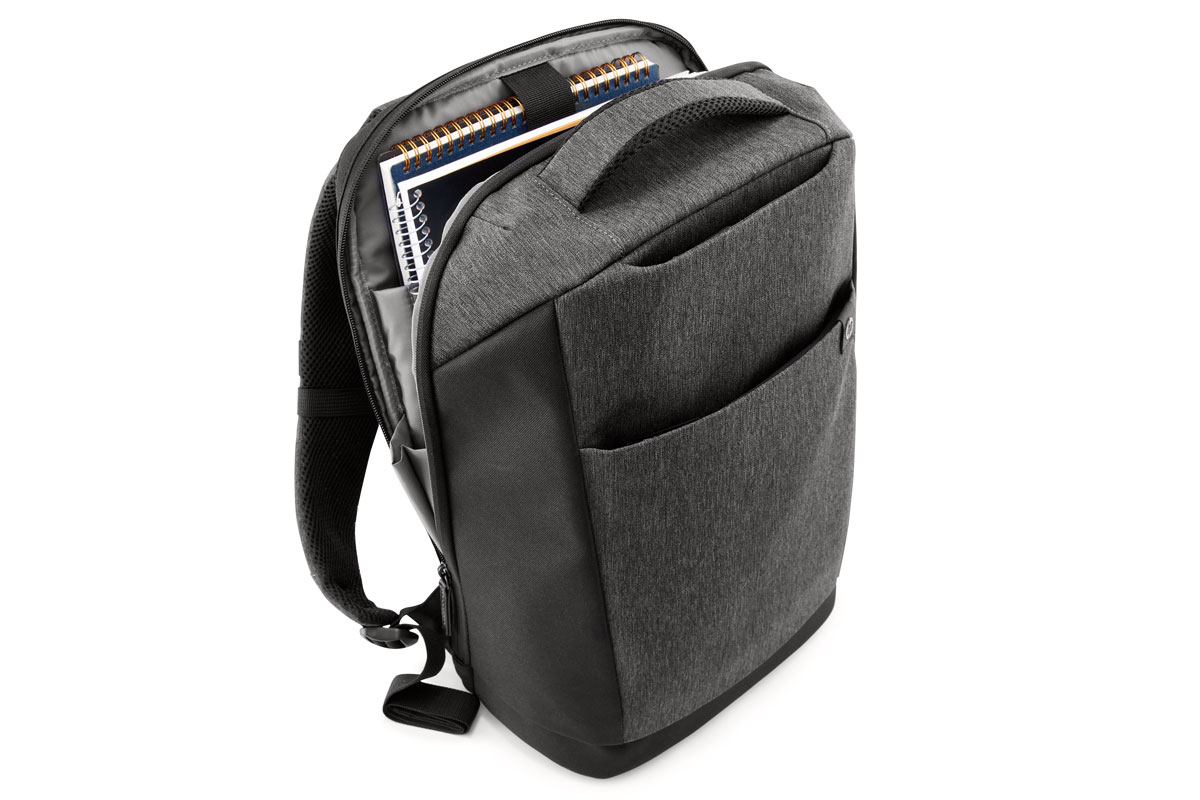 HP Renew Business Backpack