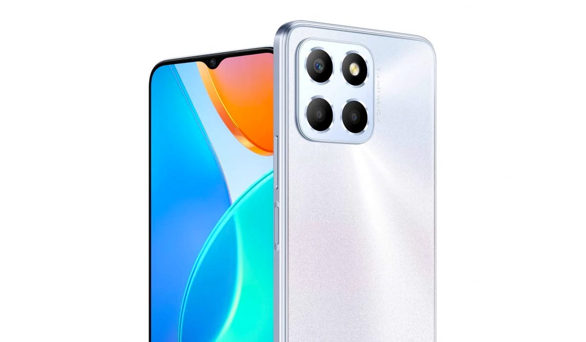 HonorX6 Honor, Honor X6, smartphone gama-média TecheNet Honor x6