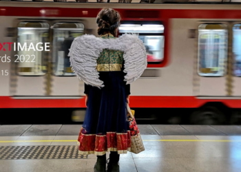 Huawei next-image awards 2022