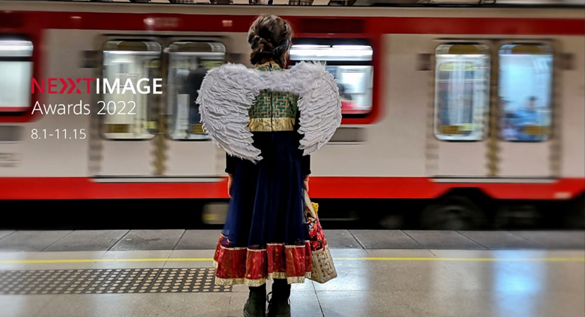 Huawei next-image awards 2022