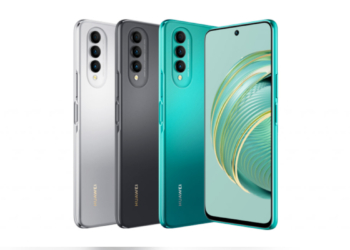 Huawei nova 10z