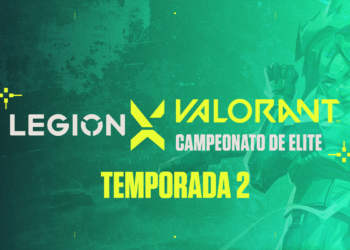 Legion vce valorant