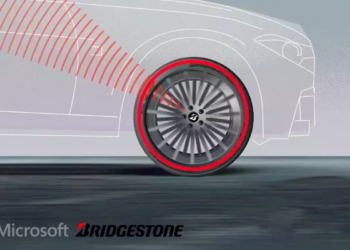 Microsoft bridgestone
