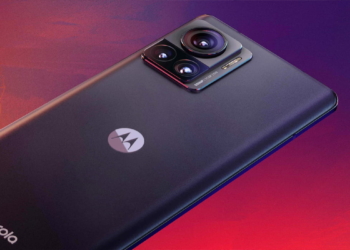 Motorola edge 30 ultra