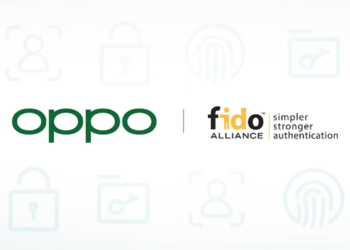 Oppo fido alliance