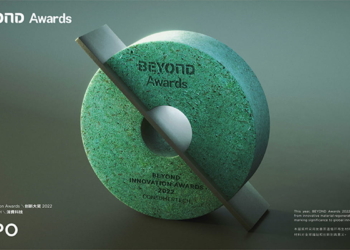 Oppo beyond expo 2022