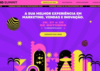 10 mulheres incríveis palestram no rd summit 2022