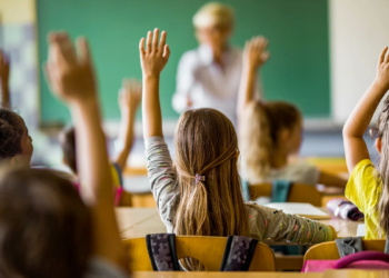 Spc regresso ás aulas