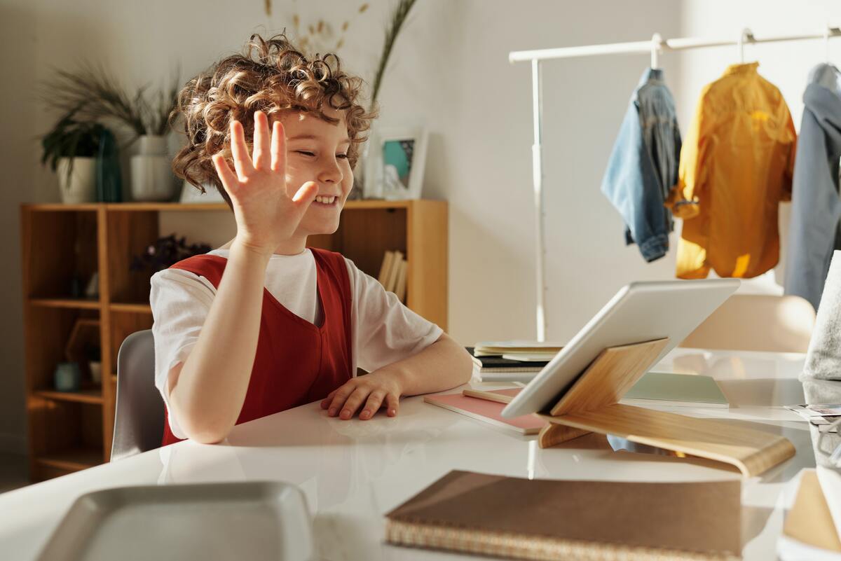 inteligência artificial na educação