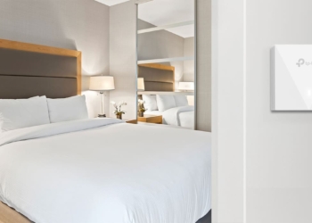 Tp-link ponto de acesso