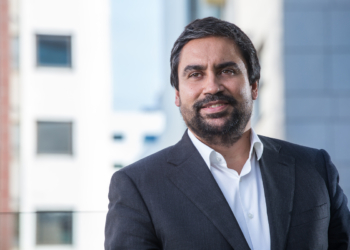 Tiago gonçalves, ceo da innowave