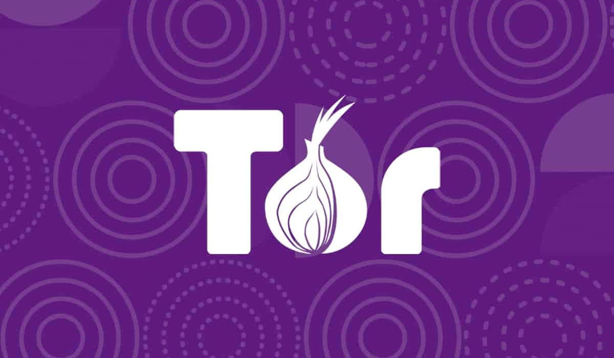 Tor Dark Web