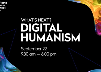 Whats next digital humanism porto
