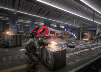 World war 3 — open beta