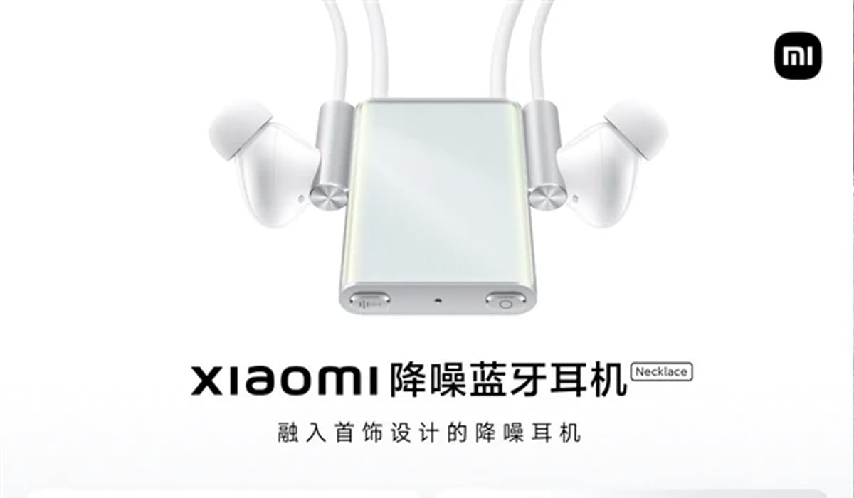 Xiaomi Auriculares Bluetooth