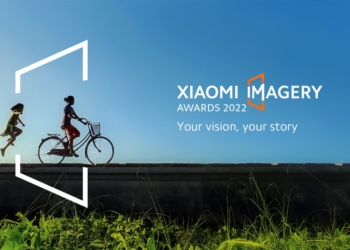 Xiaomi imagery awards 2022