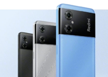 Xiaomi redmi note 11r