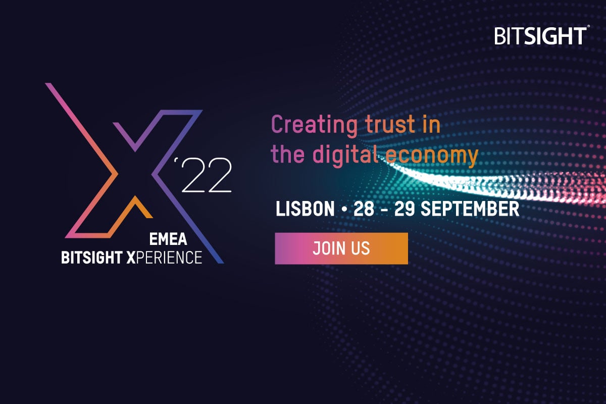 emea bitsight xperience