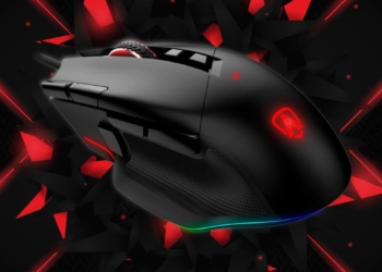 Agon aoc rato gaming