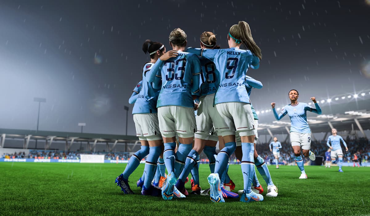 Fifa 23 reviews negativas