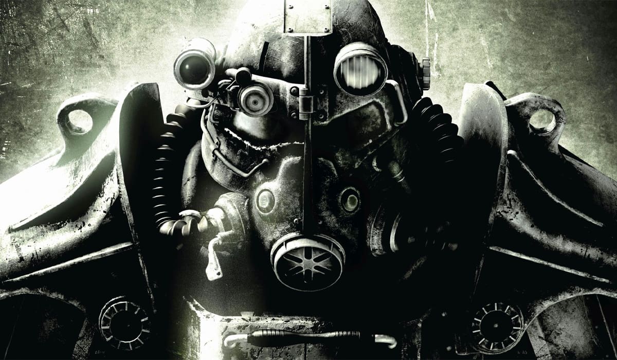 Fallout 3 Epic Games Store
