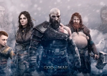 God of war ragnarok