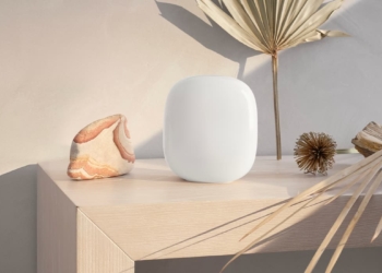 Google nest wifi pro portugal