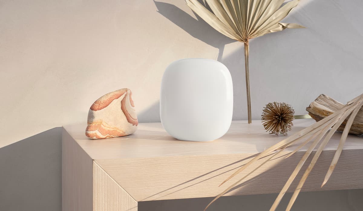 Google nest wifi pro portugal