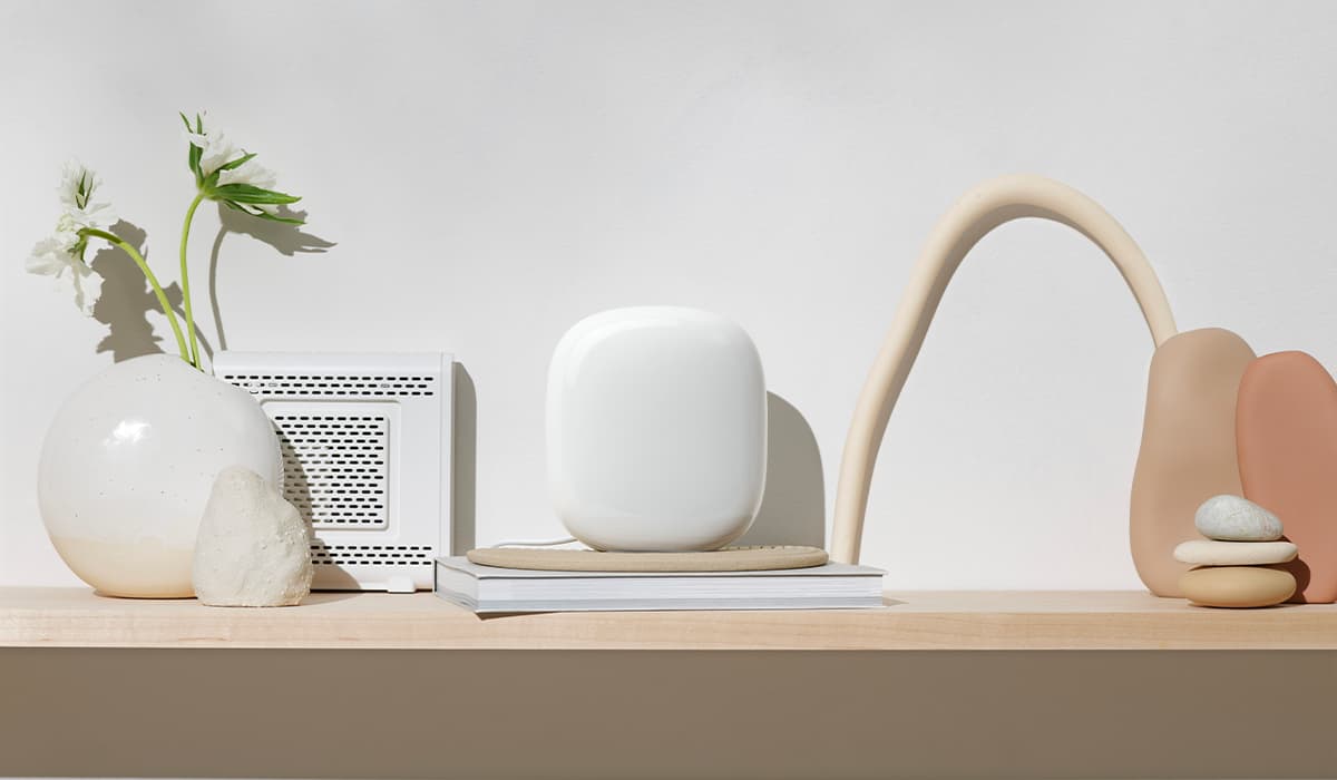 Google nest wifi pro portugal