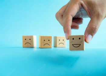 Satisfação do cliente garantida em 3 passos