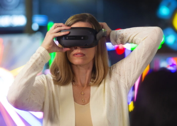 Lenovo thinkreality rvx