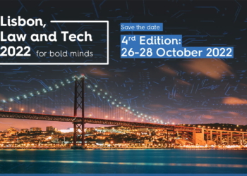 Lisbon law tech